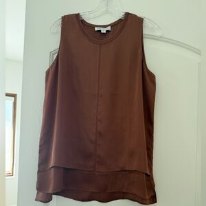 Zola Doubled Tank in Cafe